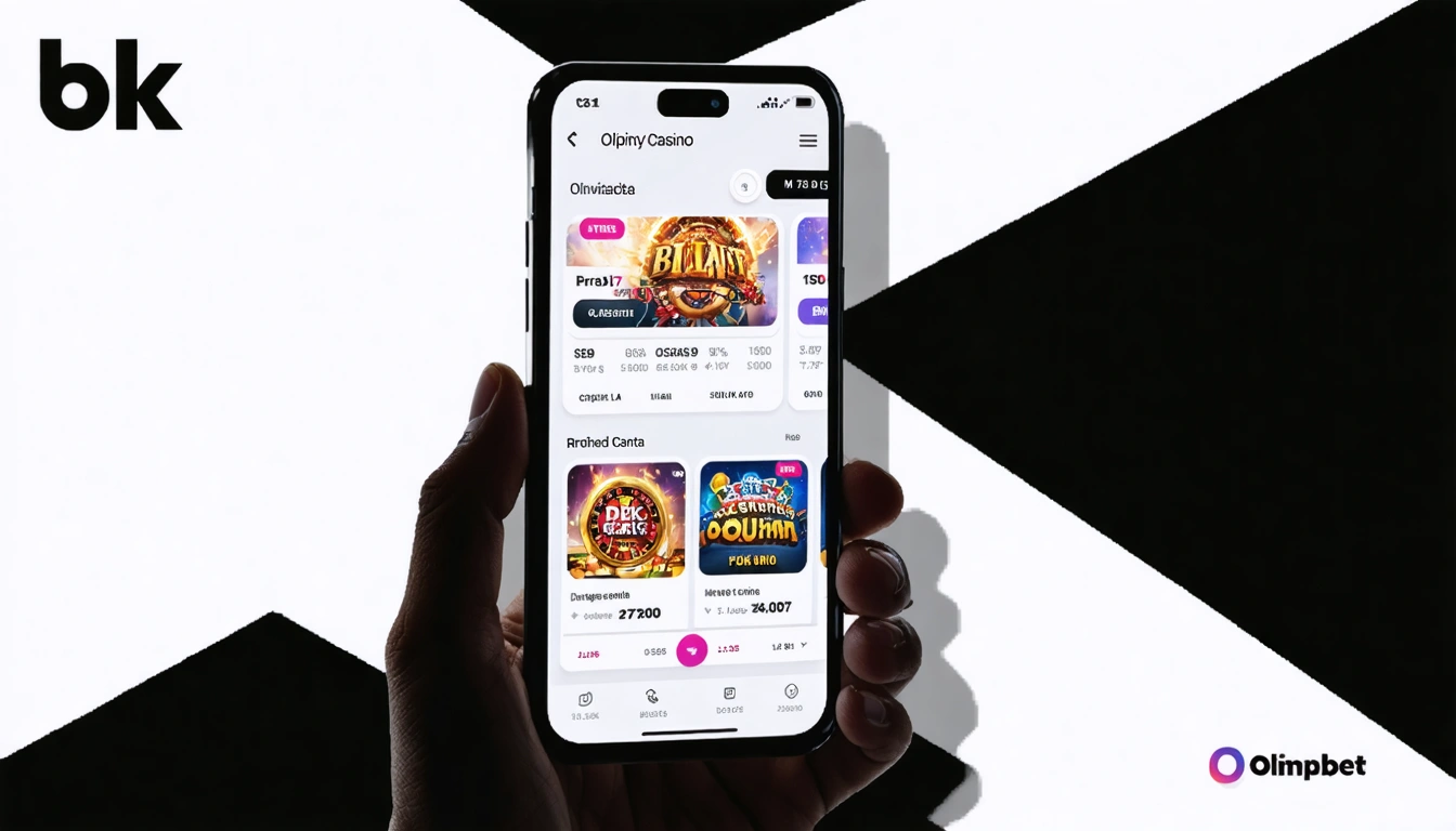 bk Olimpbet