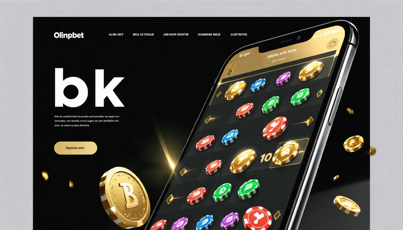 bk Olimpbet