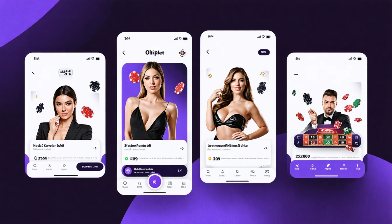 app Olimpbet
