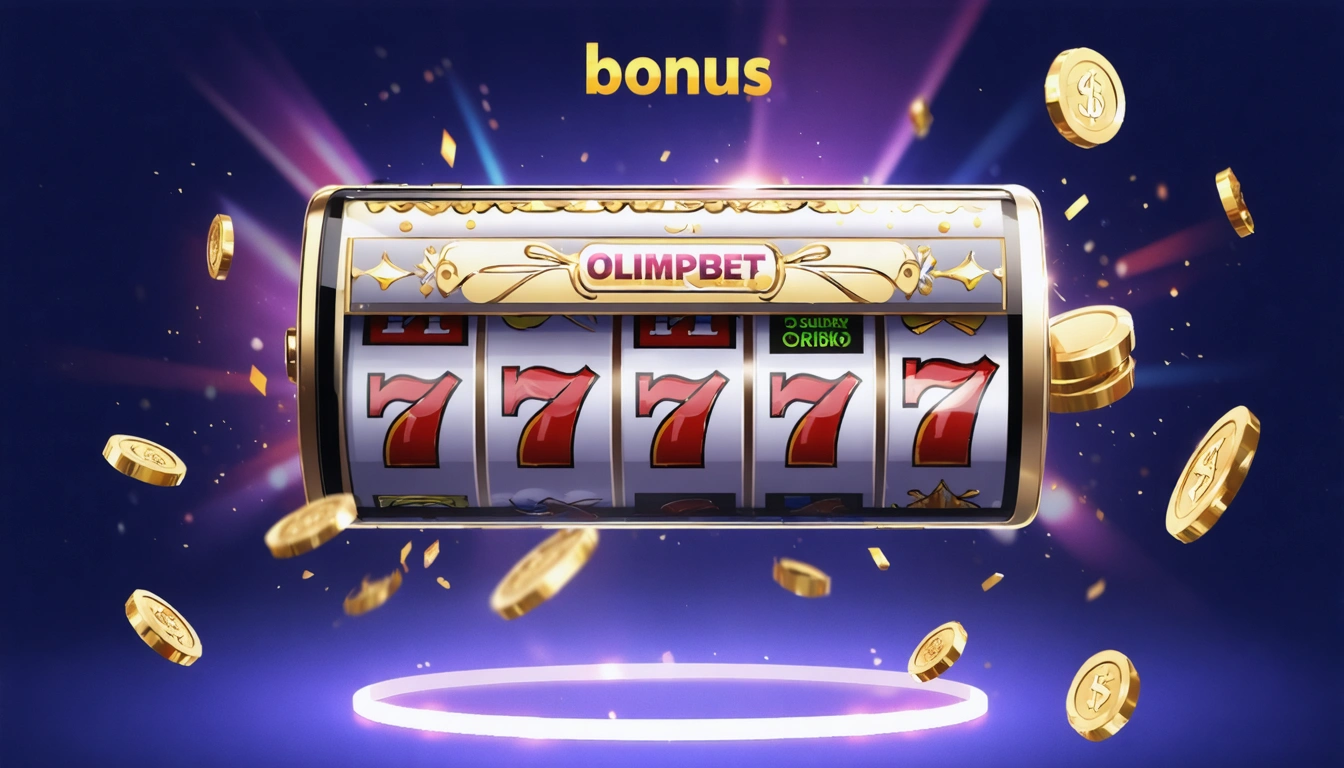 bonus Olimpbet