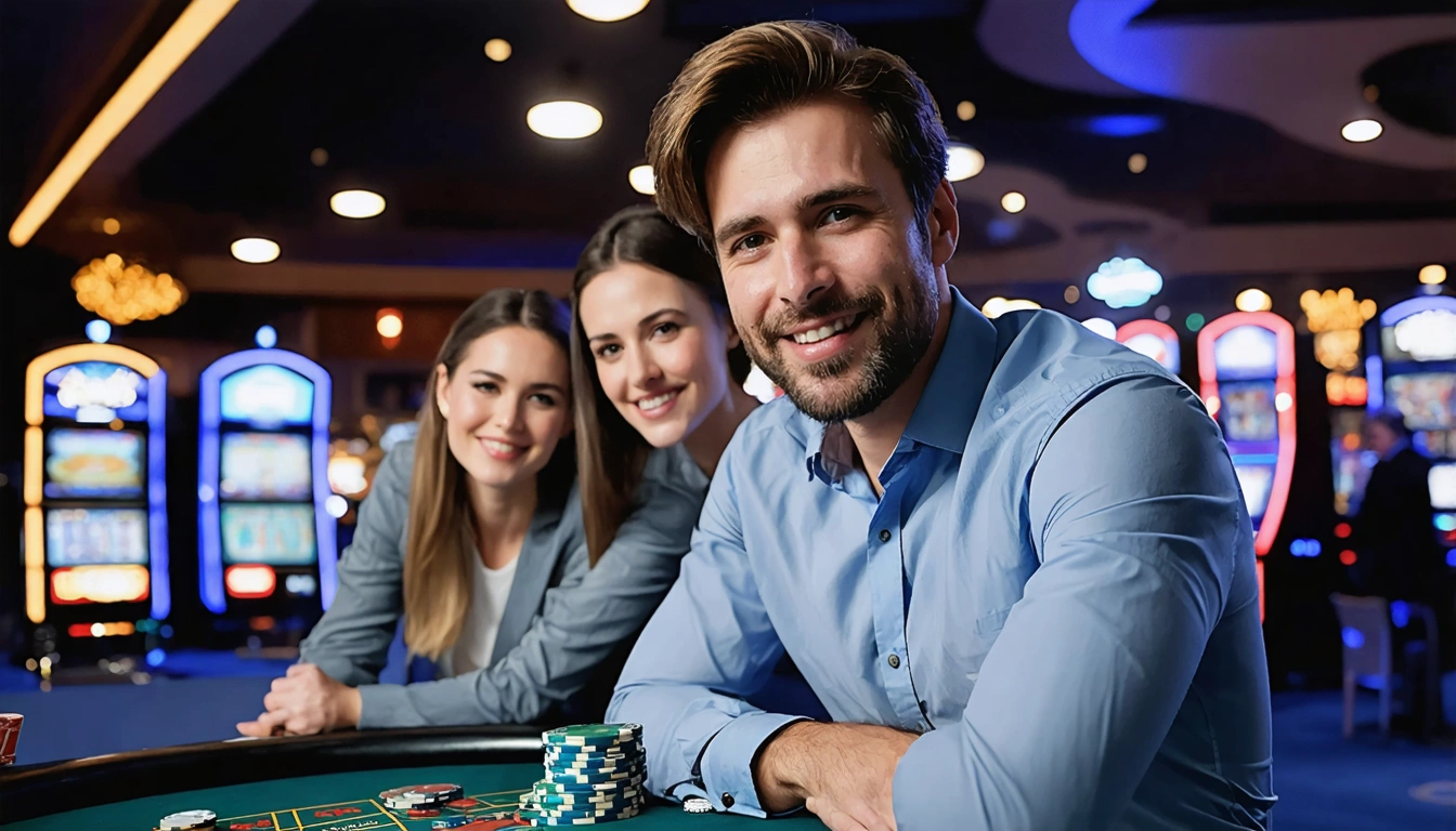 review Olimpbet